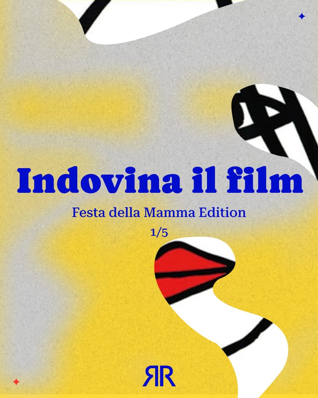 Indovina il film - Festa della Mamma