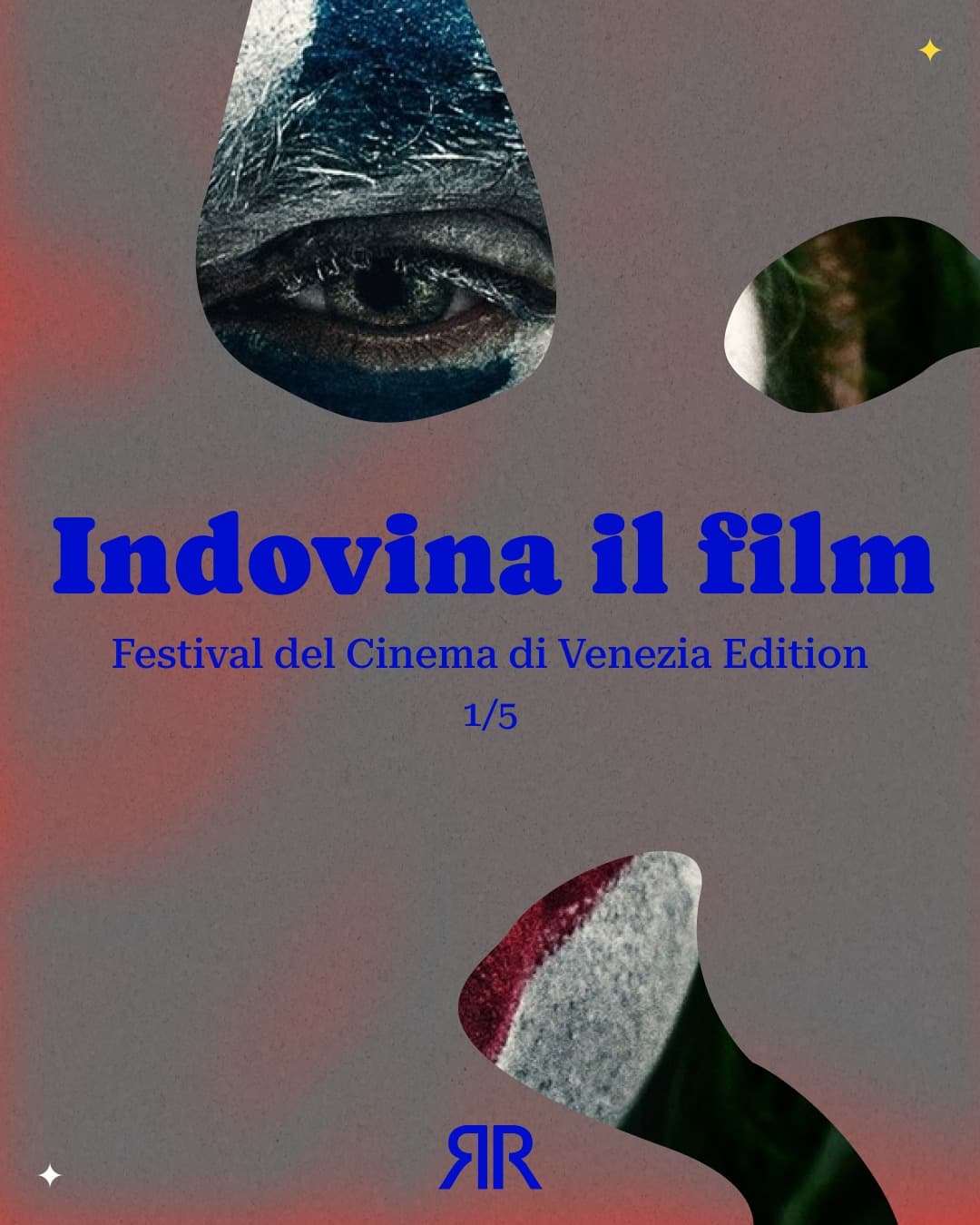 Indovina il film