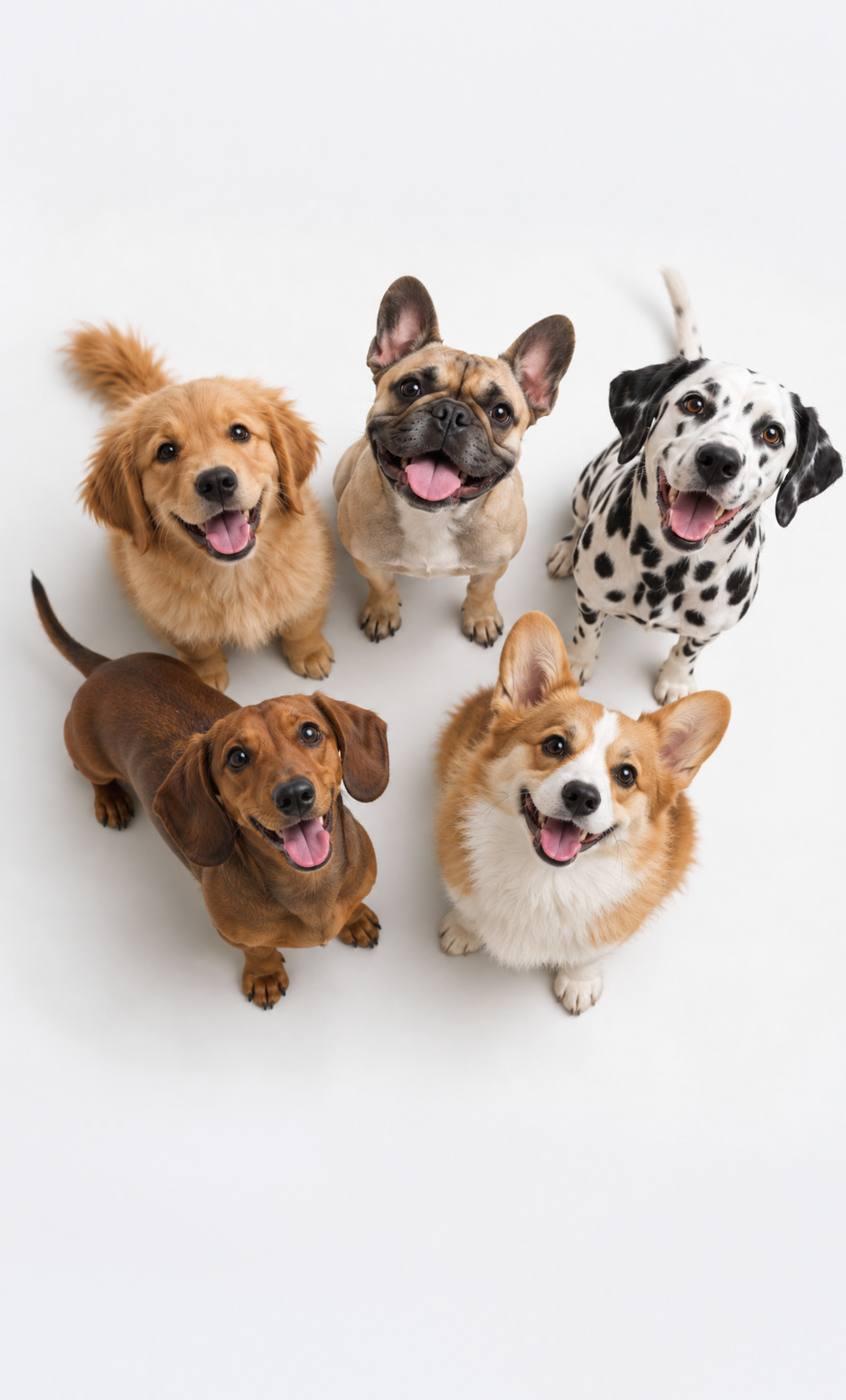 DOG SHOW Seconda Edizione!