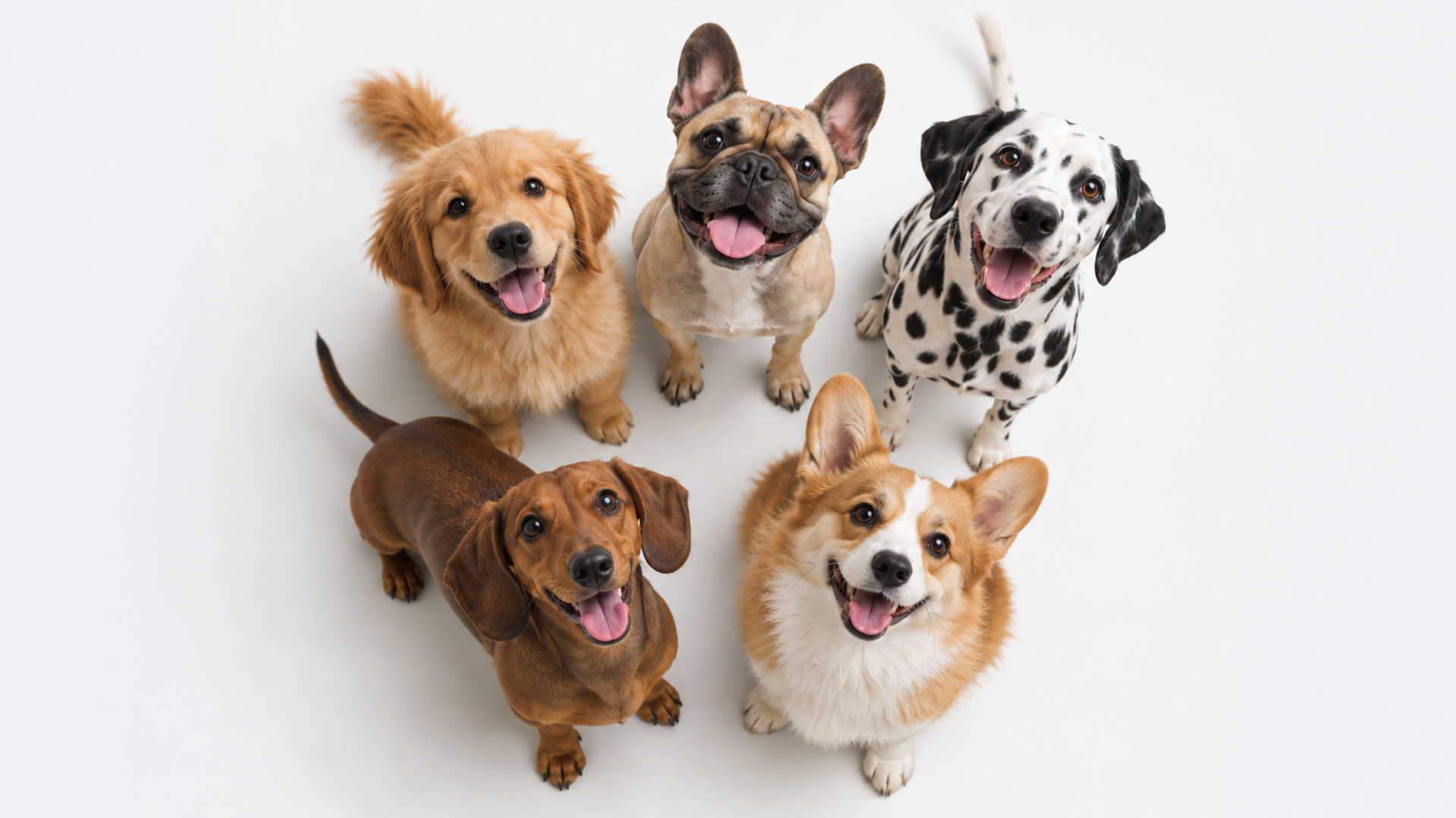 DOG SHOW Seconda Edizione!