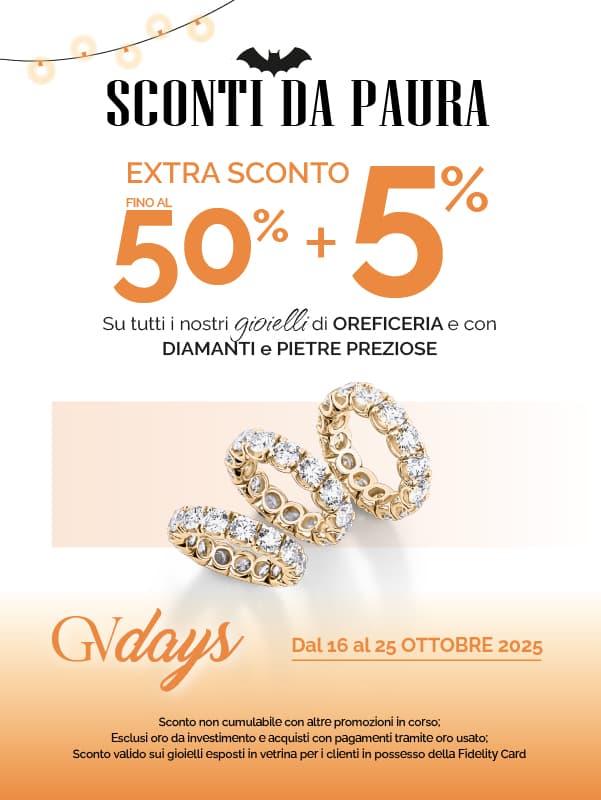 GvDays da paura!