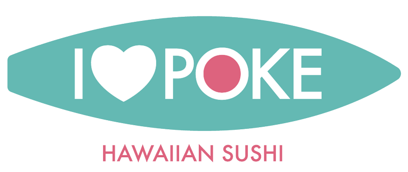 I Love Poke