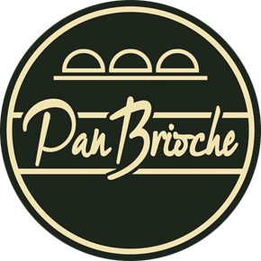 Pan Brioche